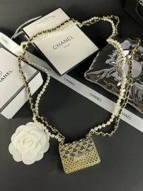 Picture of Chanel Necklace _SKUChanelnecklace06cly475438